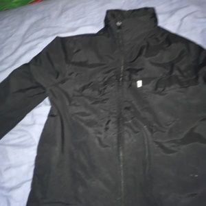 Levi’s straus Windbreaker